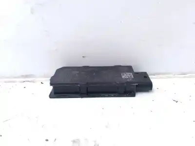 Second-hand car spare part electronic module for cupra formentor tsi cupra oem iam references 5wa962133b  