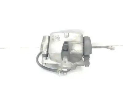 Peça sobressalente para automóvel em segunda mão pinça de travão dianteira esquerda por lexus ux (za10) 250h e-four referências oem iam 4775076010