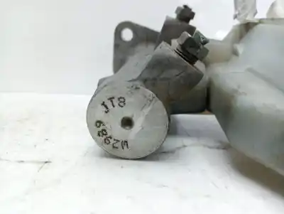 Peça sobressalente para automóvel em segunda mão bomba de travões por renault clio iii confort expression referências oem iam 7701208838 8200129956 w2989jt8