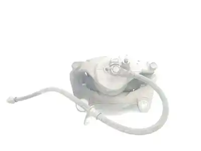 Peça sobressalente para automóvel em segunda mão pinça de travão dianteira direita por lexus ux (za10) 250h e-four referências oem iam 4773076010  