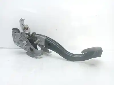 Second-hand car spare part Brake Pedal for LEXUS UX (ZA10) 250h E-Four OEM IAM references 4711047060  