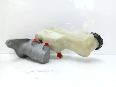 Автозапчастина б/у гальмівний насос для toyota yaris (ksp9/scp9/nlp9) 1.4 turbodiesel cat посилання на oem iam 4720109161  3350887761