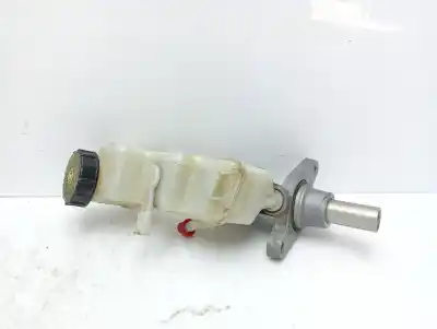 Автозапчастина б/у гальмівний насос для toyota yaris (ksp9/scp9/nlp9) 1.4 turbodiesel cat посилання на oem iam 4720109161  3350887761