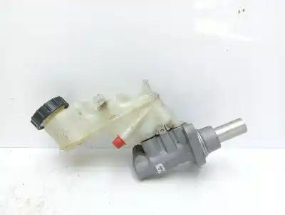 Автозапчастина б/у гальмівний насос для toyota yaris (ksp9/scp9/nlp9) 1.4 turbodiesel cat посилання на oem iam 4720109161  3350887761