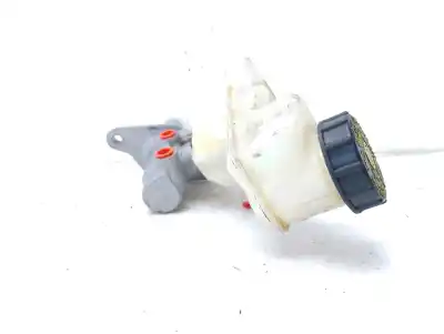 Автозапчастина б/у гальмівний насос для toyota yaris (ksp9/scp9/nlp9) 1.4 turbodiesel cat посилання на oem iam 4720109161  