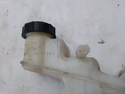 Автозапчастина б/у гальмівний насос для toyota yaris (ksp9/scp9/nlp9) 1.4 turbodiesel cat посилання на oem iam 4720109161  