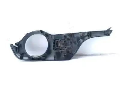 Peça sobressalente para automóvel em segunda mão botão / interruptor elevador vidro traseiro esquerdo por toyota corolla (e21) hybrid advance referências oem iam 74272f4010  