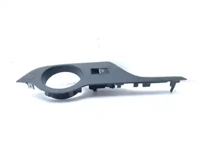 Peça sobressalente para automóvel em segunda mão botão / interruptor elevador vidro traseiro esquerdo por toyota corolla (e21) hybrid advance referências oem iam 74272f4010  