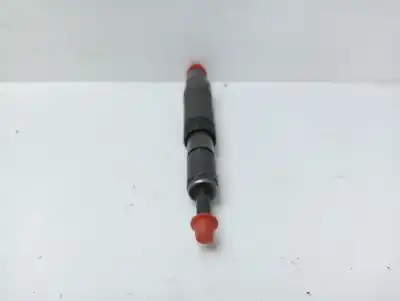 Peça sobressalente para automóvel em segunda mão injetor por ford transit custom v362 autobús (f3) 2.2 tdci referências oem iam 1746967 1s7qad 2079601