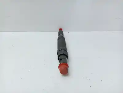 Peça sobressalente para automóvel em segunda mão injetor por ford transit custom v362 autobús (f3) 2.2 tdci referências oem iam 1746967 1s7qad 2079601