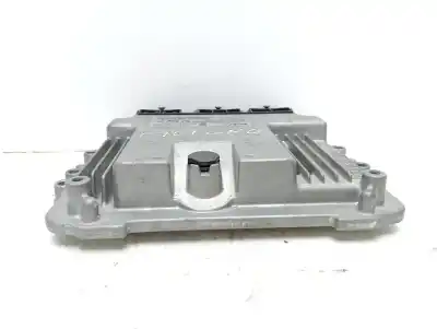 Pezzo di ricambio per auto di seconda mano centralina motore per citroen c4 picasso avatar riferimenti oem iam 1942j1  1942j2