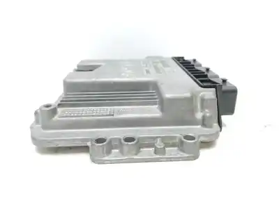 Pezzo di ricambio per auto di seconda mano centralina motore per citroen c4 picasso avatar riferimenti oem iam 1942j1  1942j2