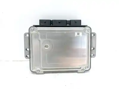 Pezzo di ricambio per auto di seconda mano centralina motore per citroen c4 picasso avatar riferimenti oem iam 1942j1  1942j2