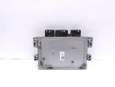 Second-hand car spare part Ecu Engine Control for RENAULT CLIO III 1.5 dCi Diesel OEM IAM references 8200473744  