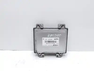 Автозапчасти б/у блок управления двигателем за OPEL CORSA D Selective ссылки OEM IAM 12679199  