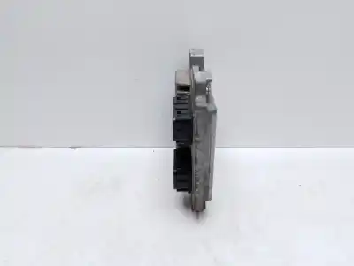 Pezzo di ricambio per auto di seconda mano centralina motore per opel corsa d selective riferimenti oem iam 12679199  