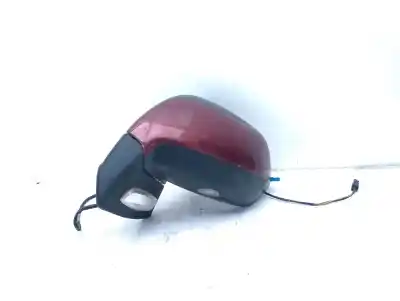 Peça sobressalente para automóvel em segunda mão espelho retrovisor esquerdo por citroen c4 picasso avatar referências oem iam 8153g8  