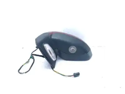 Peça sobressalente para automóvel em segunda mão espelho retrovisor esquerdo por citroen c4 picasso avatar referências oem iam 8153g8  