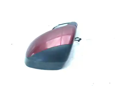 Peça sobressalente para automóvel em segunda mão espelho retrovisor esquerdo por citroen c4 picasso avatar referências oem iam 8153g8  