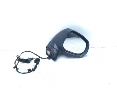 Second-hand car spare part RIGHT REARVIEW MIRROR for CITROEN C4 PICASSO  OEM IAM references 8153G7  