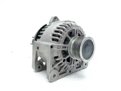 Автозапчасти б/у генератор за RENAULT CLIO II FASE II (B/CB0) Campus ссылки OEM IAM 8200193100  986080140