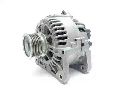 Peça sobressalente para automóvel em segunda mão alternador por renault clio ii fase ii (b/cb0) campus referências oem iam 8200193100  986080140