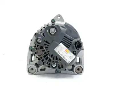 Peça sobressalente para automóvel em segunda mão alternador por renault clio ii fase ii (b/cb0) campus referências oem iam 8200193100  986080140