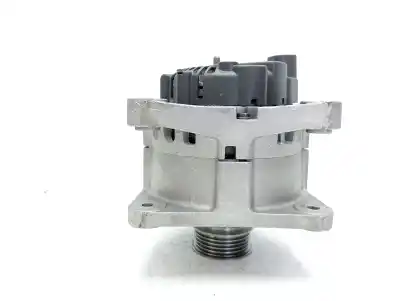 Peça sobressalente para automóvel em segunda mão alternador por renault clio ii fase ii (b/cb0) campus referências oem iam 8200193100  986080140