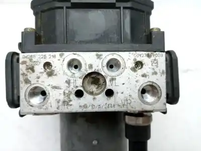 Second-hand car spare part abs for smart roadster 0.7 turbo cat oem iam references q0012222v004000000 265950077 265225218 Second-hand car spare part abs for smart roadster 0.7 turbo cat oem iam references q0012222v004000000 265950077 265225218