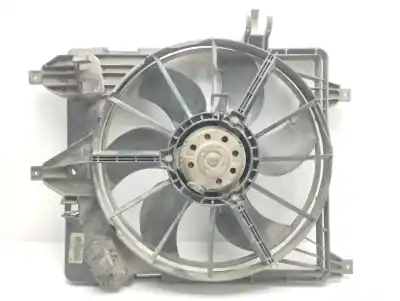 Second-hand car spare part Radiator Cooling Fan for RENAULT KANGOO (F/KC0) ALIZE OEM IAM references 7700436917  