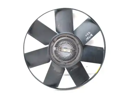 Peça sobressalente para automóvel em segunda mão termoventilador elétrico por bmw serie 3 berlina (e46) 320d referências oem iam 11522249216