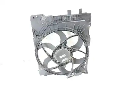 Peça sobressalente para automóvel em segunda mão termoventilador elétrico por bmw x3 (e83) 2.0d referências oem iam 17113452509  