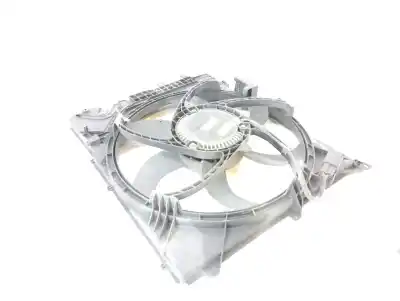 Peça sobressalente para automóvel em segunda mão termoventilador elétrico por bmw x3 (e83) 2.0d referências oem iam 17113452509  