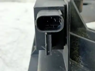 Peça sobressalente para automóvel em segunda mão termoventilador elétrico por bmw x3 (e83) 2.0d referências oem iam 17113452509  