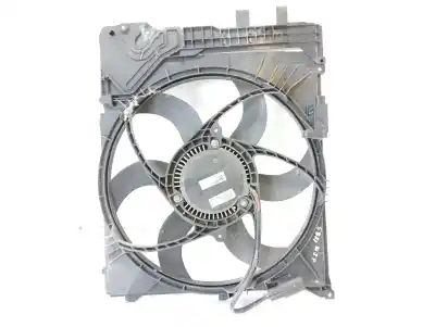 Peça sobressalente para automóvel em segunda mão termoventilador elétrico por bmw x3 (e83) 2.0d referências oem iam 17113452509  