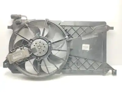 Peça sobressalente para automóvel em segunda mão termoventilador elétrico por ford focus berlina (cak) trend referências oem iam 3m5h8c607rg