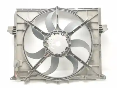 Recambio de automóvil de segunda mano de ELECTROVENTILADOR para MERCEDES-BENZ CLASE R (W251, V251)  referencias OEM IAM A1645000193  