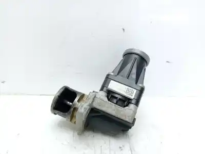 Peça sobressalente para automóvel em segunda mão válvula egr por opel corsa d 1.3 16v cdti referências oem iam 93196798  701599100