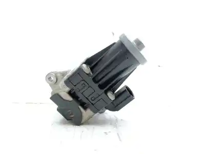 Peça sobressalente para automóvel em segunda mão válvula egr por opel corsa d 1.3 16v cdti referências oem iam 93196798  701599100