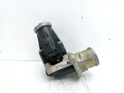 Peça sobressalente para automóvel em segunda mão válvula egr por opel corsa d 1.3 16v cdti referências oem iam 93196798  701599100