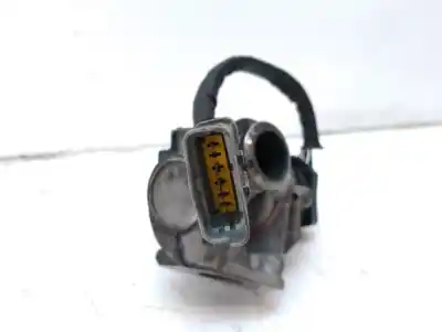 Pezzo di ricambio per auto di seconda mano valvola egr per ford focus c-max (cap) ambiente (d) riferimenti oem iam 2096502  