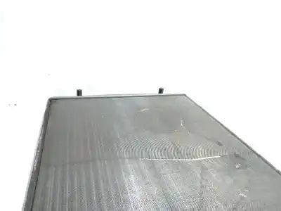 Автозапчастина б/у водяний радіатор для seat leon (1m1) 1.9 tdi посилання на oem iam 1k0121253aa  