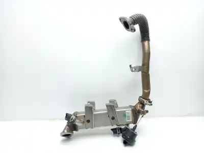 Автозапчастина б/у КУЛЕР EGR для RENAULT KOLEOS  Посилання на OEM IAM 8200719993B  H8200620695