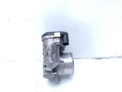 Автозапчасти б/у бабочка коробка за audi a4 cabrio (8h) 1.8 20v turbo ссылки oem iam 6b133062m  