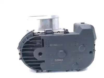 Автозапчасти б/у бабочка коробка за audi a4 cabrio (8h) 1.8 20v turbo ссылки oem iam 6b133062m  
