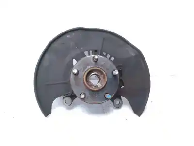 Peça sobressalente para automóvel em segunda mão manga de eixo dianteira esquerda por toyota rav 4 active referências oem iam 4321228120