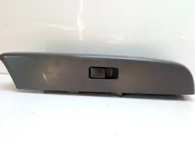 Автозапчастина б/у передній правий віконний вимикач для NISSAN NAVARA PICK-UP (D40M) * Посилання на OEM IAM 254110V000  