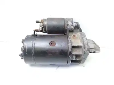 Pièce détachée automobile d'occasion DÉMARREUR DE VOITURE pour FORD TRANSIT FURGÓN (TTS)  Références OEM IAM 0001362307  