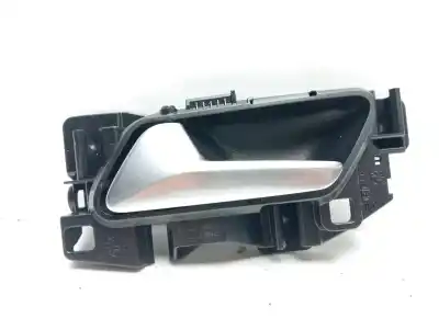 Second-hand car spare part INTERIOR LEFT FRONT HANDLE for PEUGEOT 2008 (P1)  OEM IAM references 98201553VV  311309