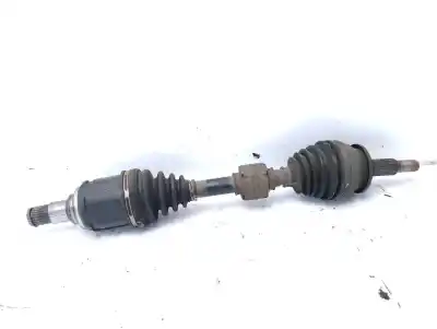 Peça sobressalente para automóvel em segunda mão transmissão dianteira esquerda por toyota rav 4 active referências oem iam 4342042200